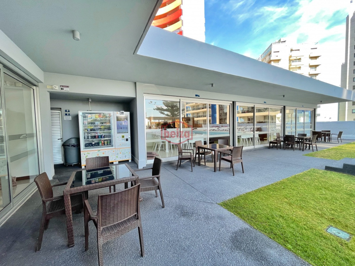 Apartamento ID.164741/Excelente-apartamento-en-torre-de-primera-categoría - A metros de la Brava