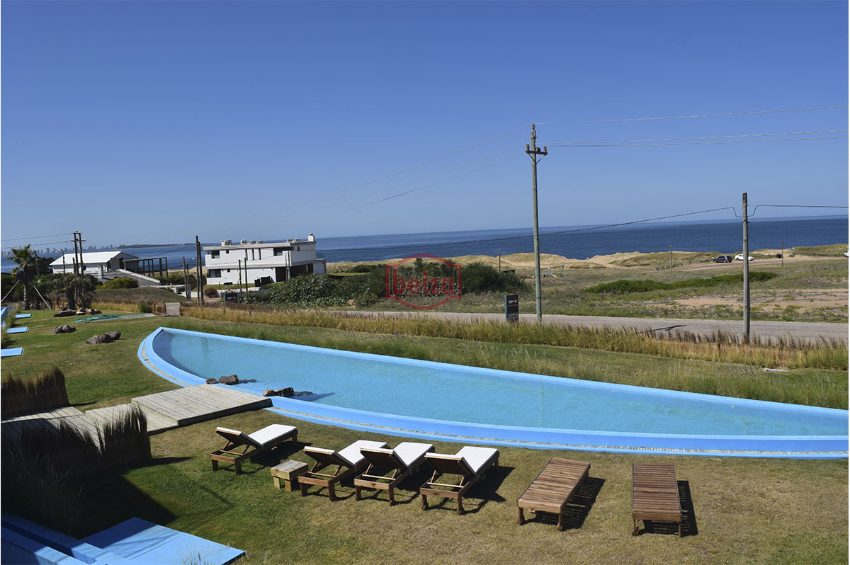 Apartamento ID.166390/59894443339 - Monoambiente premium con piscina a 50 metros del mar
