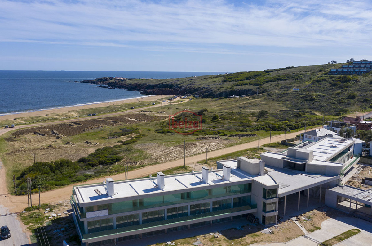 Apartamento ID.166390/59894443339 - Monoambiente premium con piscina a 50 metros del mar
