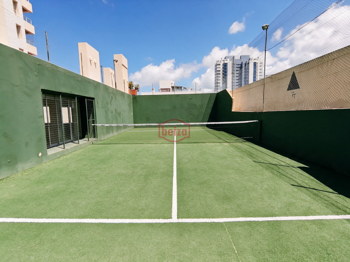 Apartamento ID.166380/Alquiler-en-BRAVA-con-hermosa-vista - brava 3 dormit