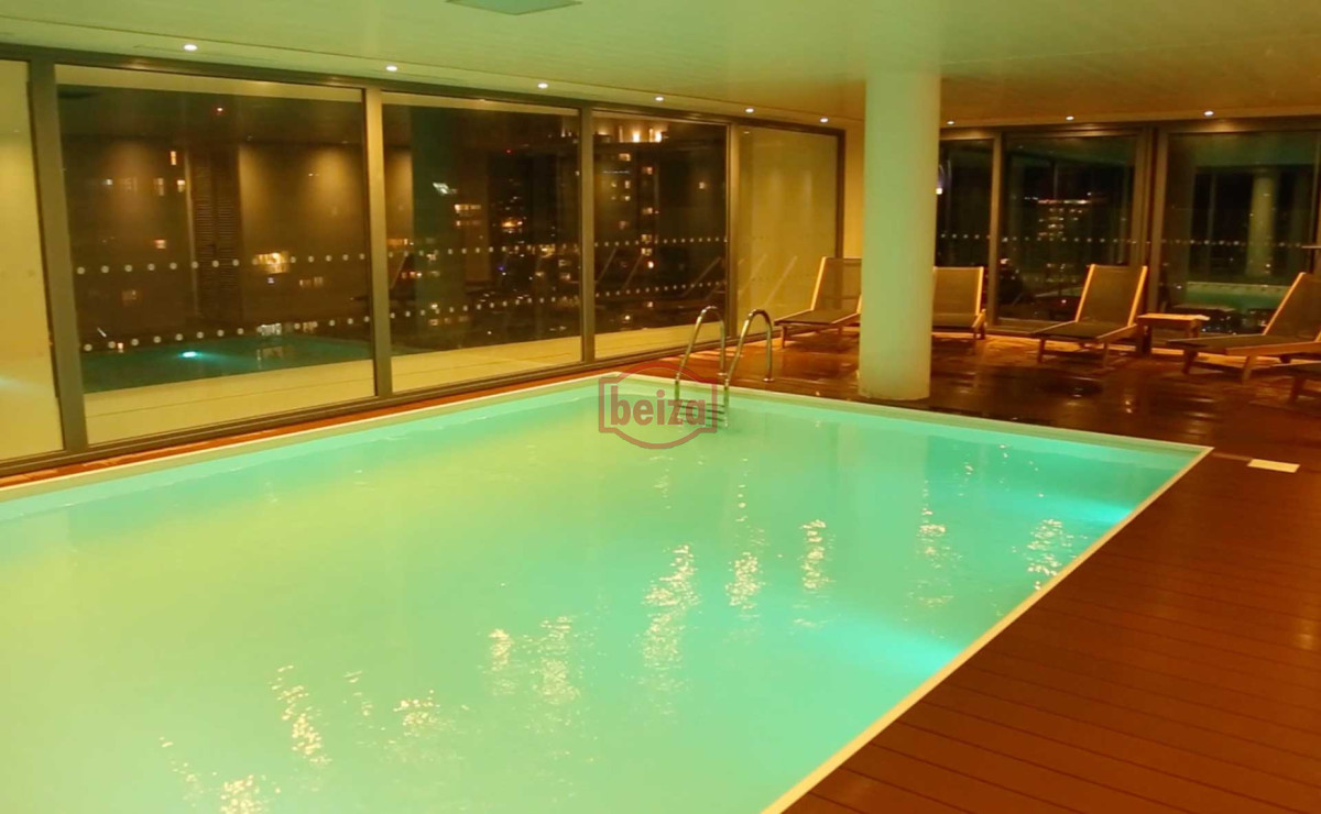 Apartamento ID.164610/Apartamento-con-vista-al-mar- - Apartamento a estrenar en Torre nueva