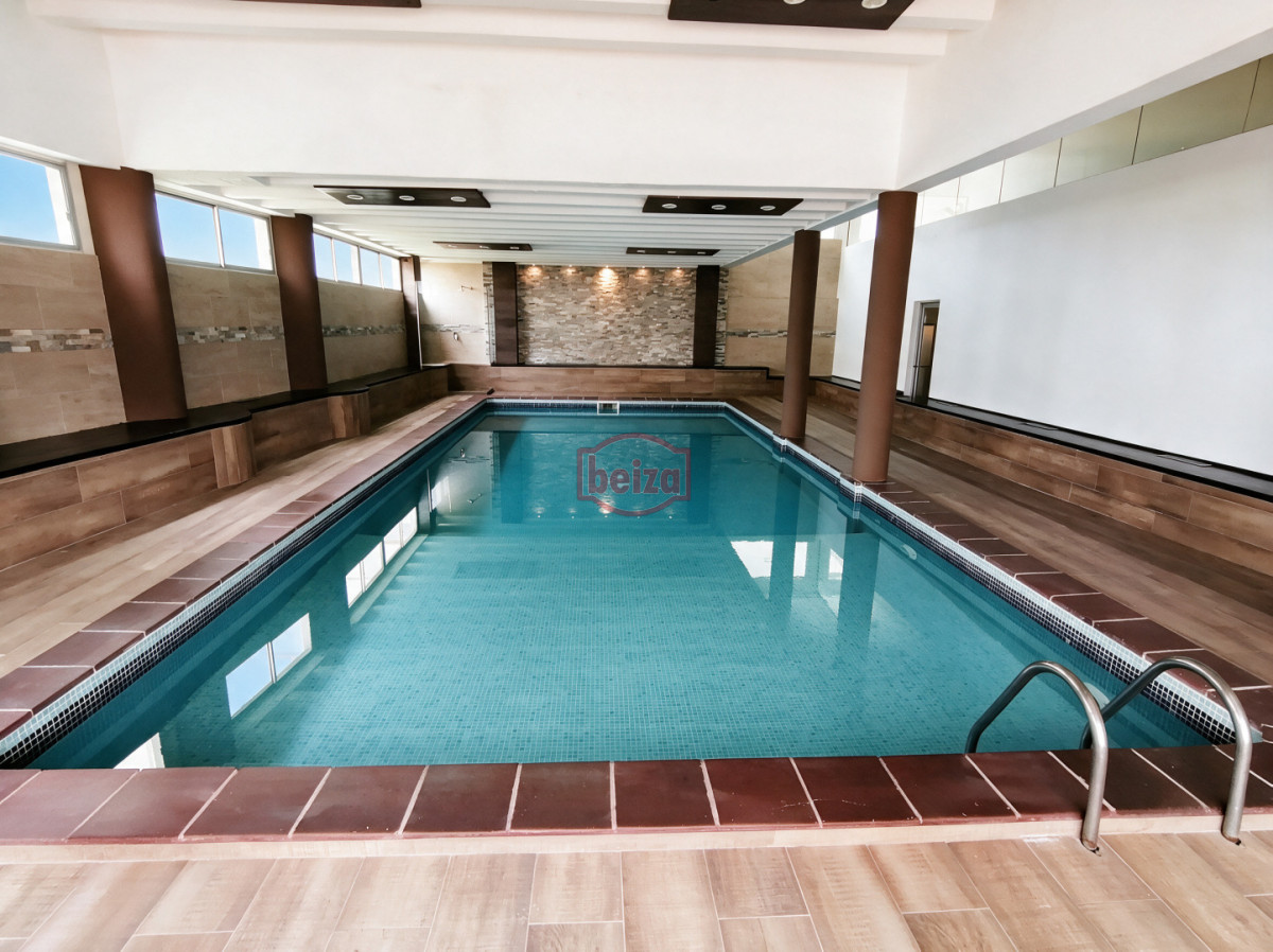 Apartamento ID.166380/Alquiler-en-BRAVA-con-hermosa-vista - brava 3 dormit