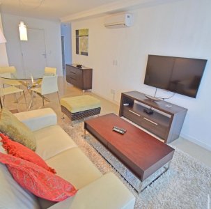 Apartamento en Venta - Mansa