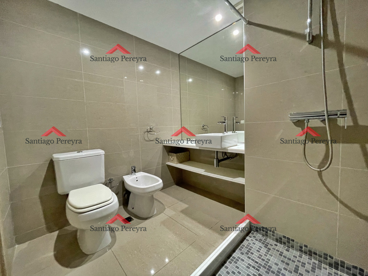 Apartamento ID.10153 - Apartamento a pasos de playa brava, 2 dormitorios
