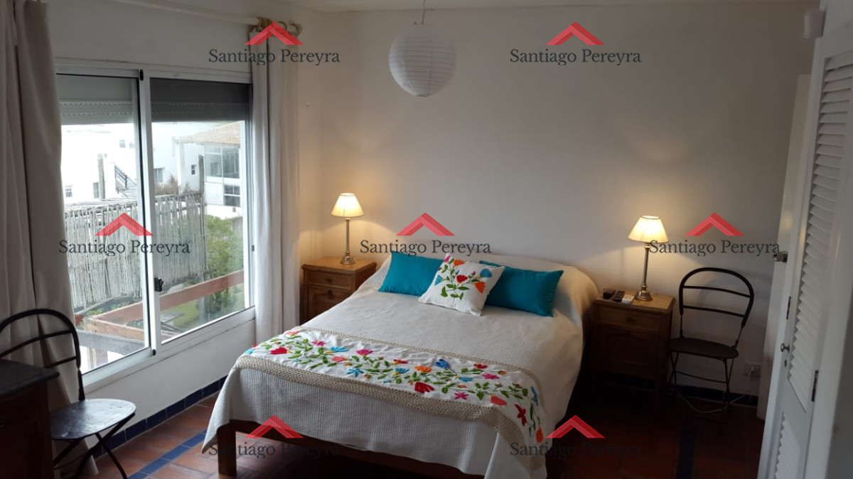 Apartamento ID.2453 - Cómo apartamento en zona de la Barra