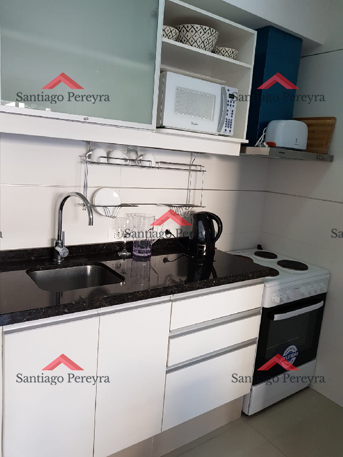 Apartamento ID.11249 - Venta un dormitorio en zona puerto