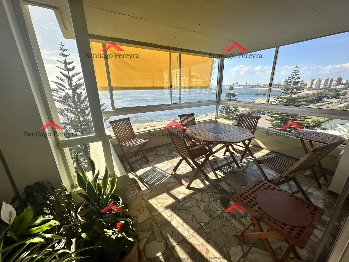 Mansa - GoPunta - Portal Inmobiliario de Punta del Este - Maldonado