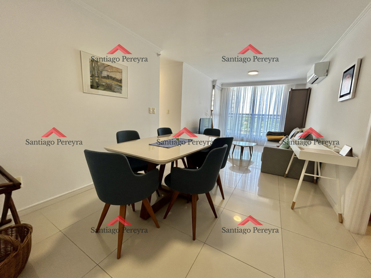 Apartamento ID.16909 - APARTAMENTO EN VENTA 2 DORMITORIOS - PLACE LAFAYETTE 