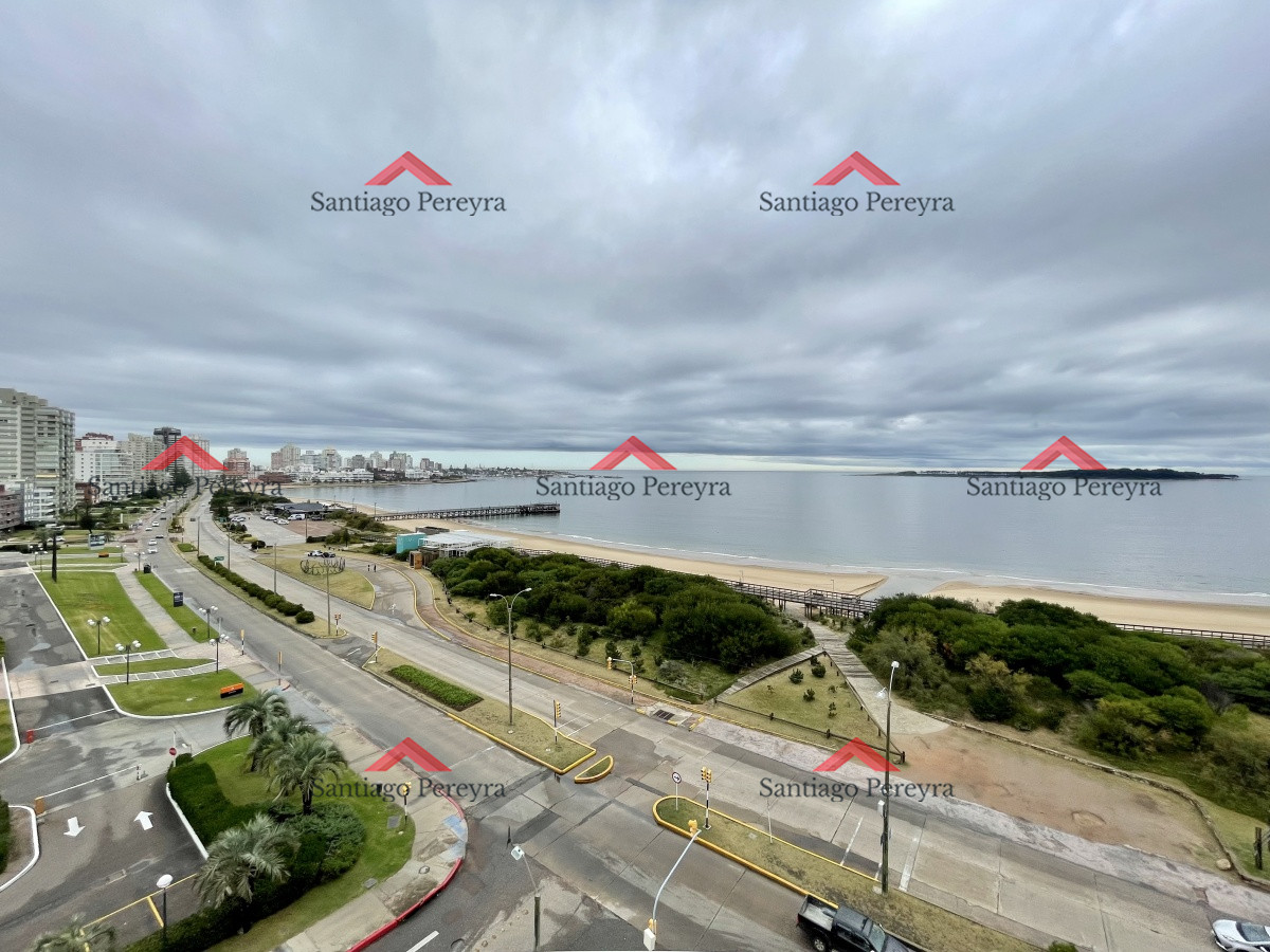 Apartamento ID.8991 - Apartamento en Punta del Este, Mansa