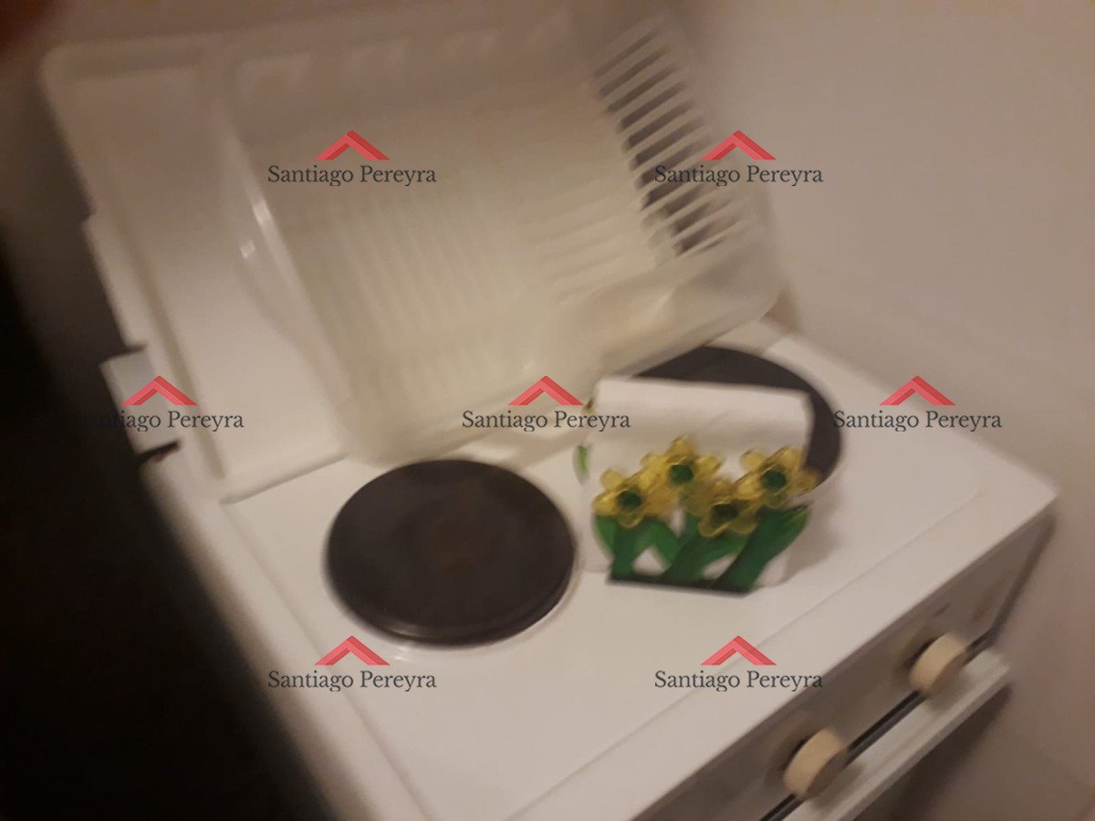Apartamento ID.5363 - Monoambiente ubicado en Aidy Grill