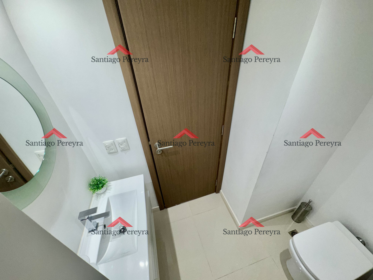 Apartamento ID.16405 - Apartamento premium en playa brava 