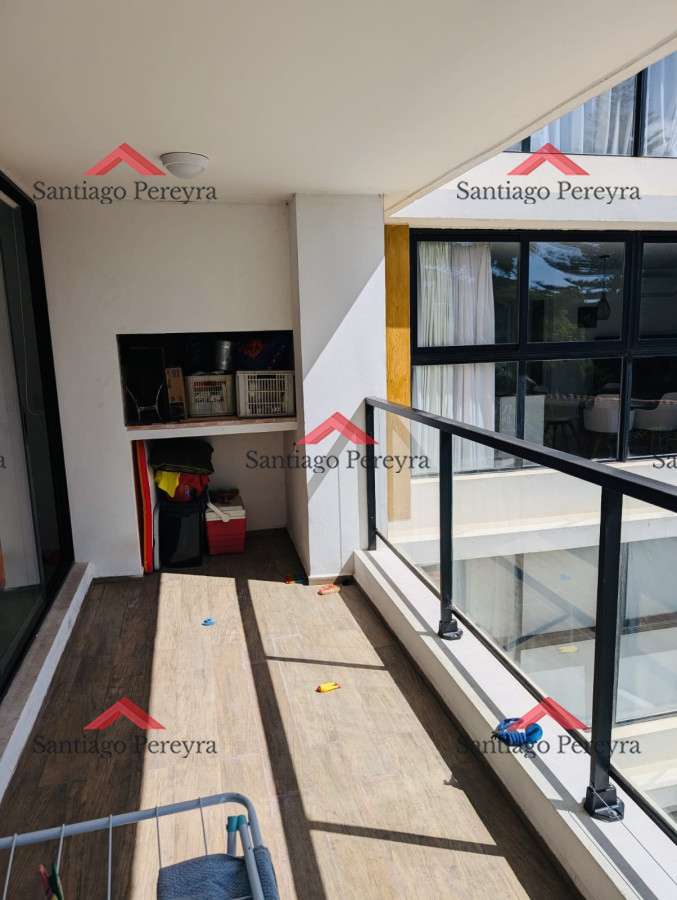 Apartamento ID.16206 - Apartamento en Maldonado, Monaco