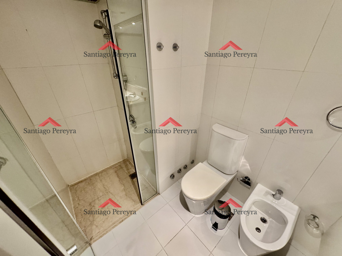 Apartamento ID.15965 - Le Parc 2 dormitorios + dependencia en venta