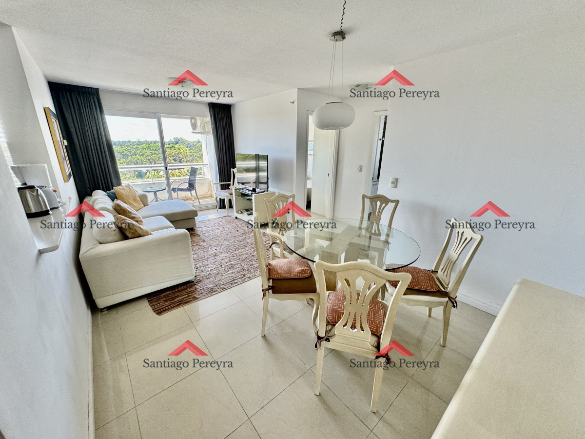 Apartamento ID.9218 - Apartamento en Roosevelt, 2 dormitorios 