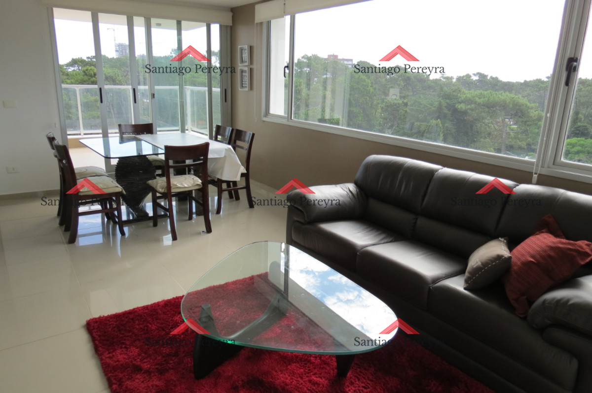 Apartamento ID.15155 - Apartamento de 3 dormitorios en venta y alquiler en Roosevelt