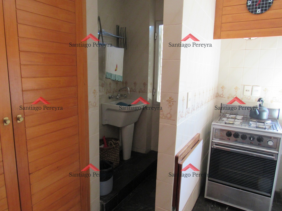 Apartamento ID.2772 - Apartamento en Punta del Este, Brava