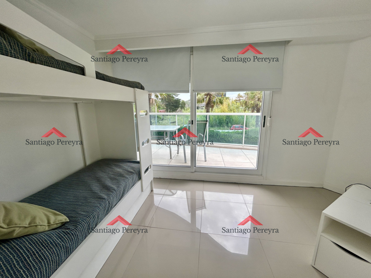 Apartamento ID.16904 - APARTAMENTO EN VENTA 3 DORMITORIOS - TERRAZA CON PARRILLERO