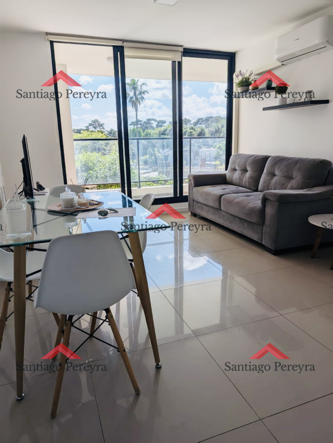Apartamento ID.16206 - Apartamento en Maldonado, Monaco