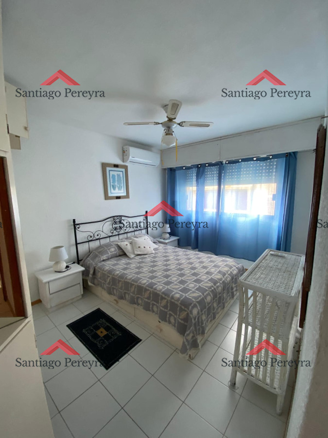 Apartamento ID.619 - 2 dormitorios con vista al mar en Peninsula