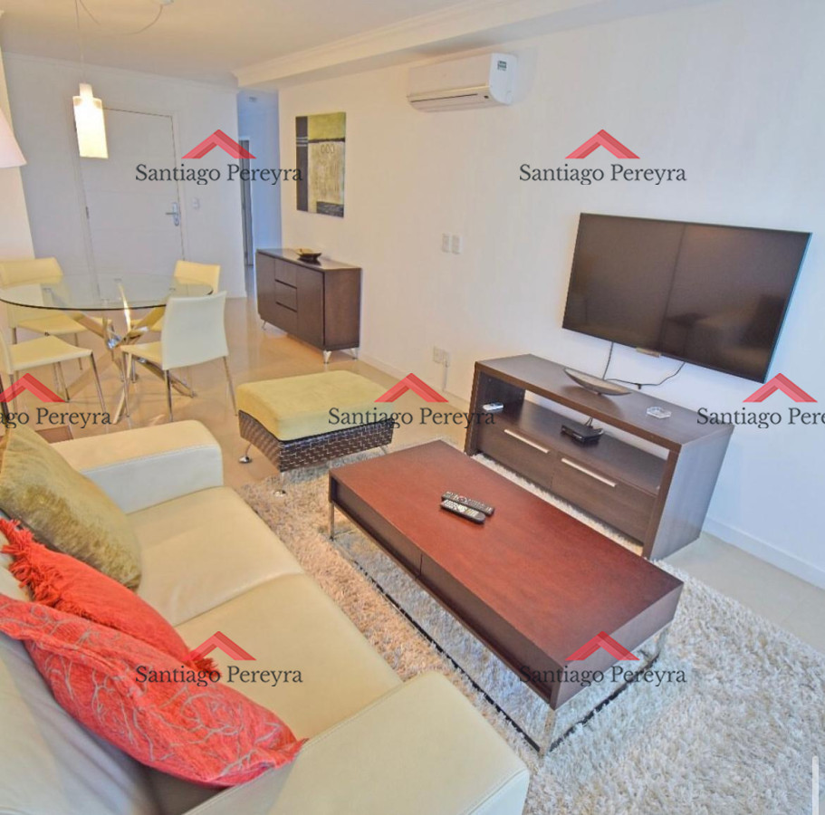 Apartamento ID.13878 - Apartamento en Punta del Este, Mansa