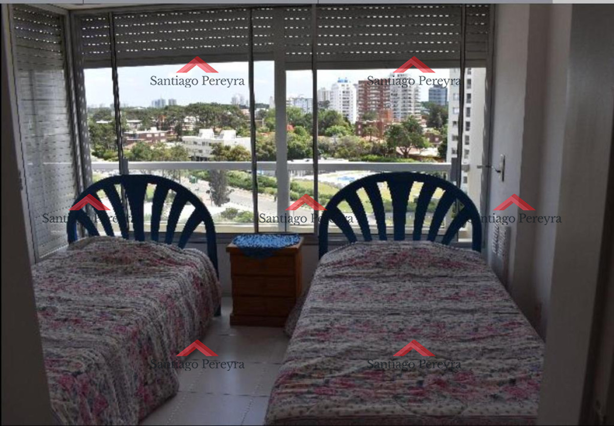 Apartamento ID.16635 - Apartamento en Punta del Este, Brava