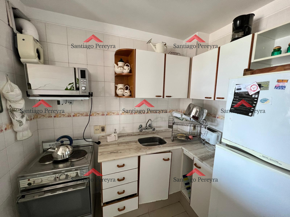 Apartamento ID.76 - Apartamento en excelente ubicación con amenities