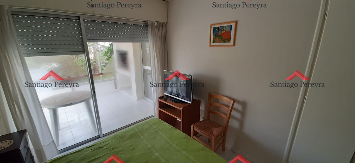 Apartamento ID.7207 - Apartamento de tres dormitorios con amenities y parrillero en terraza.