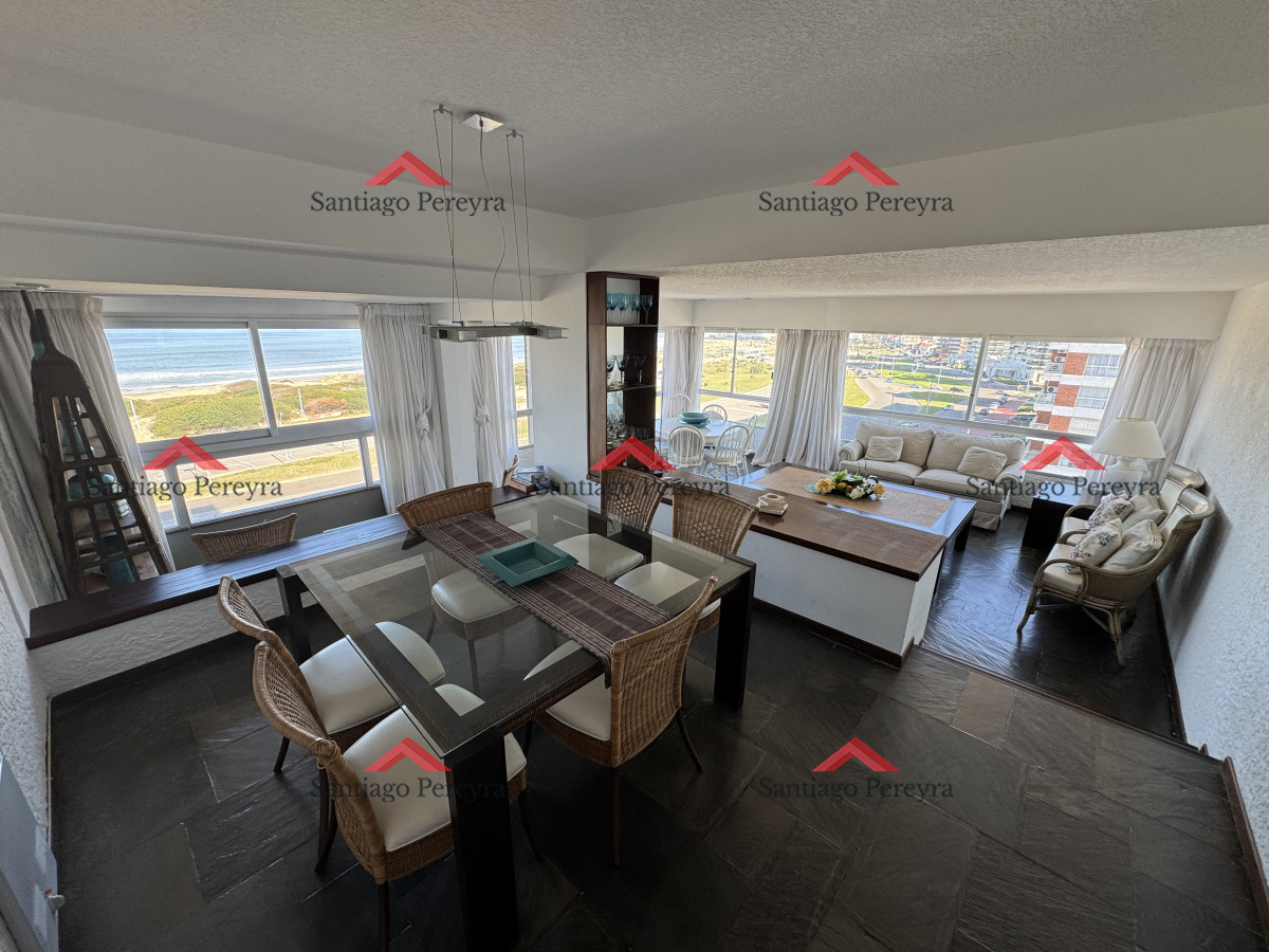 Apartamento ID.401 - Primera linea al mar