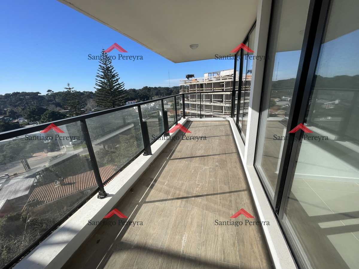 Apartamento ID.15281 - Encantador apartamento en Punta del Este