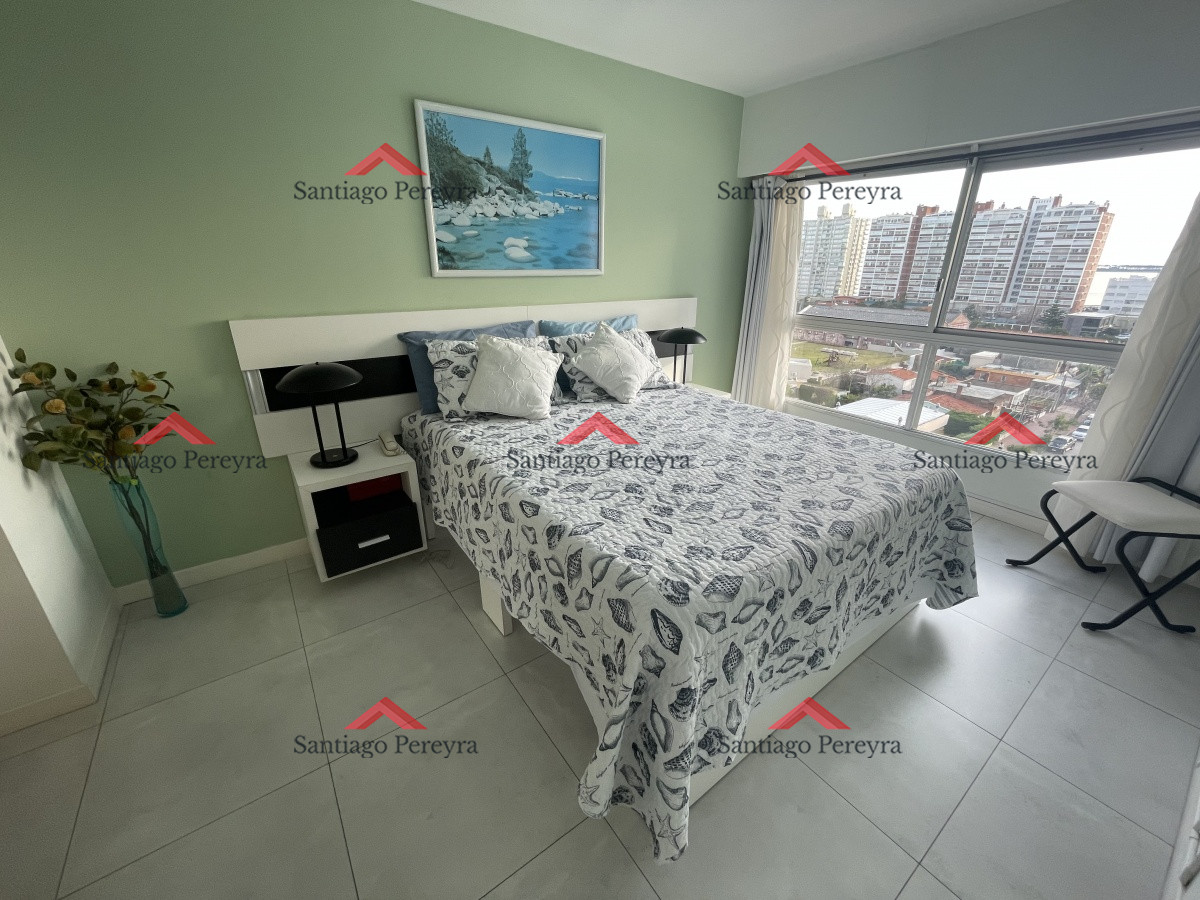 Apartamento ID.1745 - Muy lindo apartamento a dos cuadras de la Brava y a tres de la Mansa