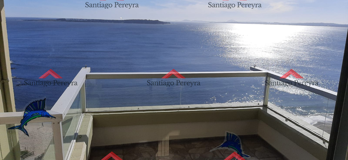 Apartamento ID.15447 - Primeras paradas Mansa frente al mar