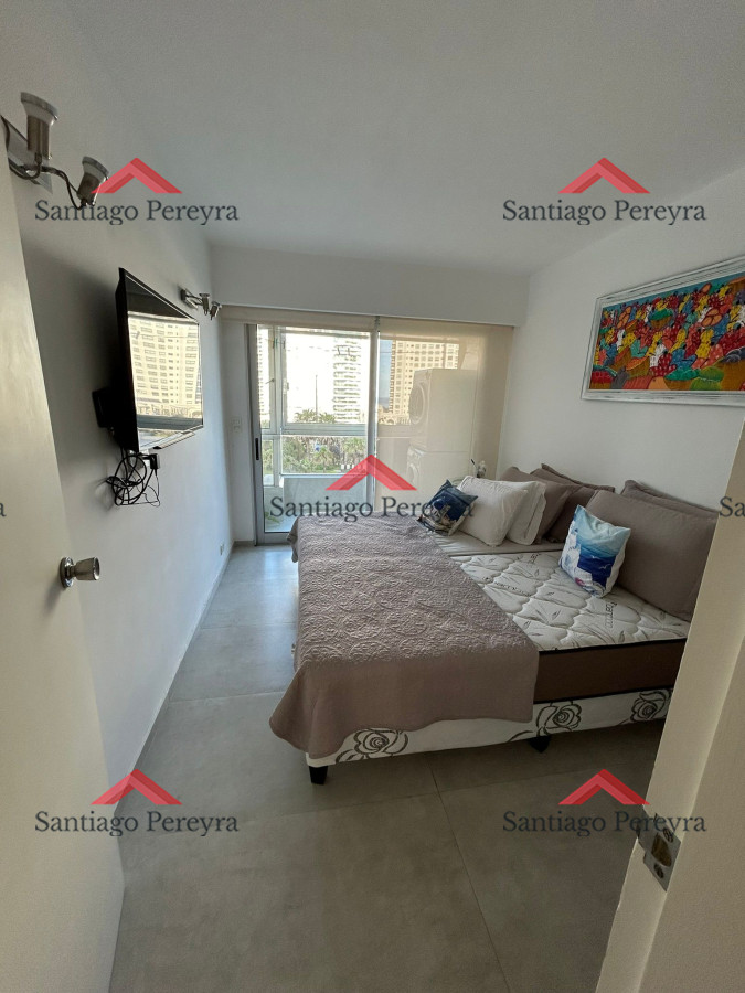Apartamento ID.15810 - Primeras paradas Mansa frente al mar