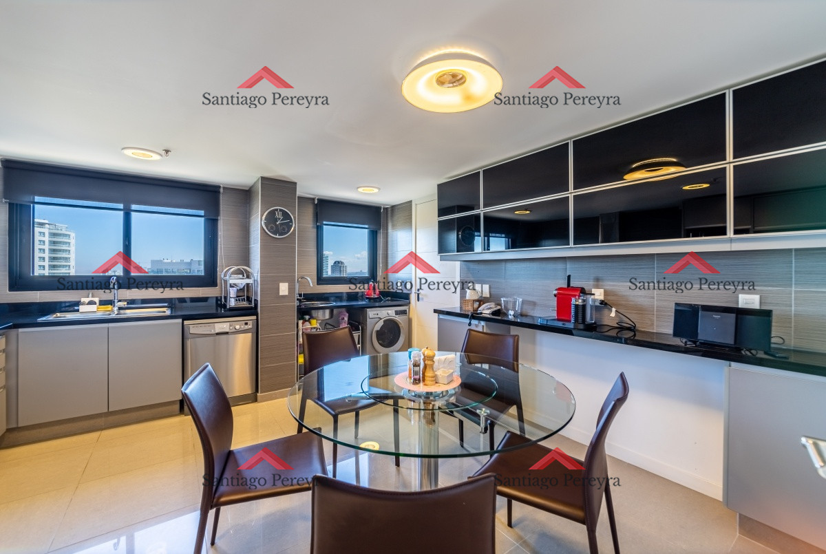 Apartamento ID.12856 - Apartamento esquinero en Torre ONE con excelente vista