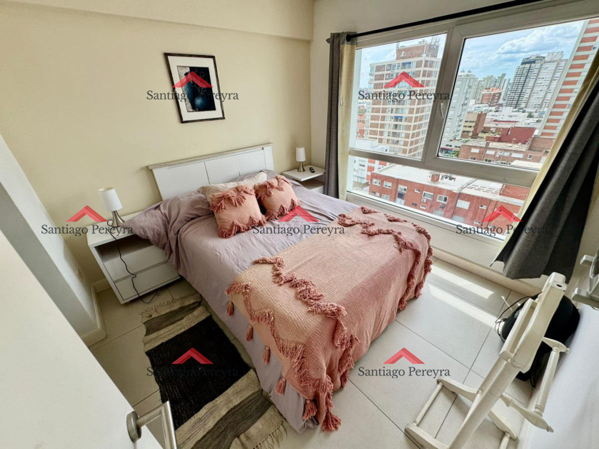 Apartamento ID.16935 - Apartamento excelente para renta