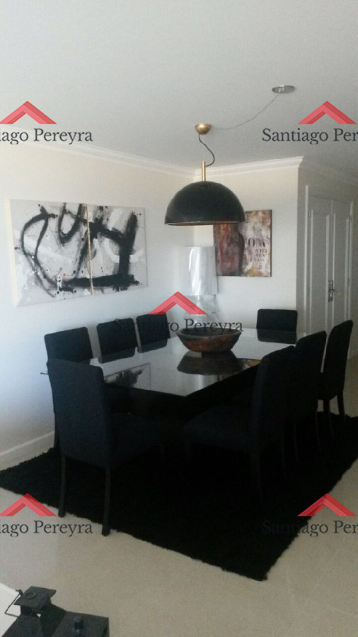 Apartamento ID.4973 - complejo de  gran categoría en playa brava