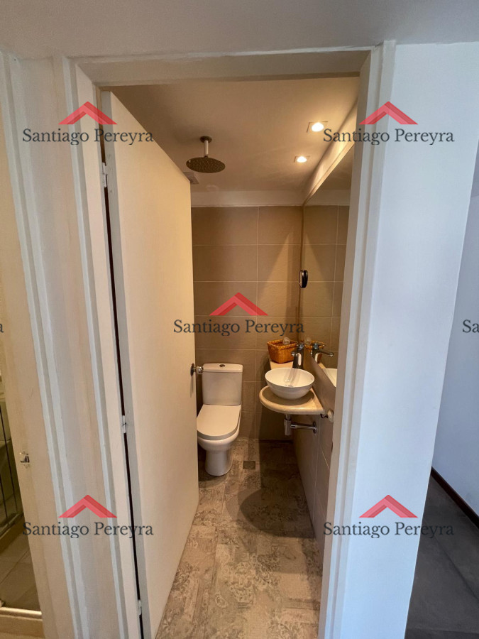 Apartamento ID.16421 - ALQUILER ANUAL 3 DORMITORIOS 
