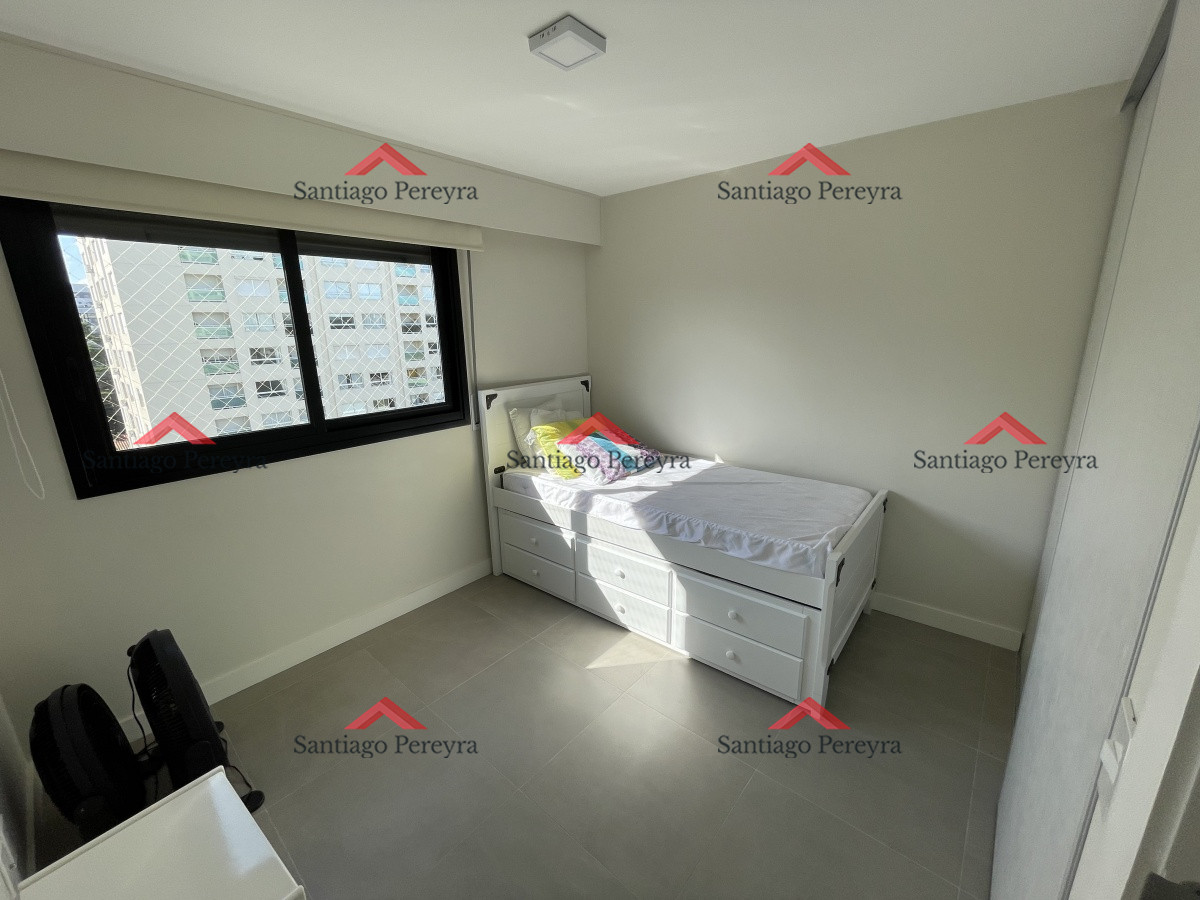 Apartamento ID.7914 - Apartamento en torre de primer nivel 