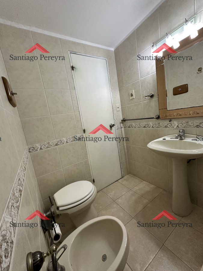 Apartamento ID.2283 - Un dormitorio con garaje y mucho sol