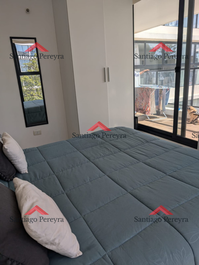 Apartamento ID.16206 - Apartamento en Maldonado, Monaco