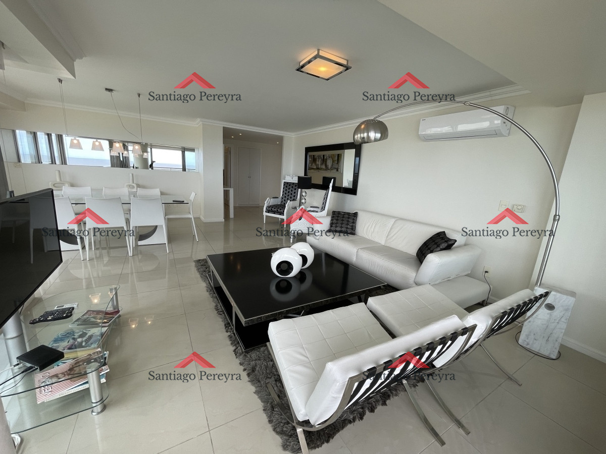 Apartamento ID.14469 - Excelente apartamento en torre Imperiale