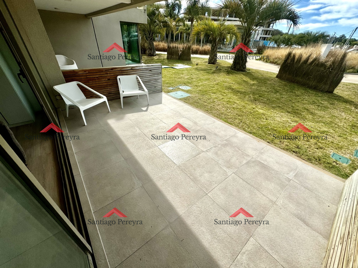 Apartamento ID.15389 -  Monoambiente Premium a 50 metros de la Playa 