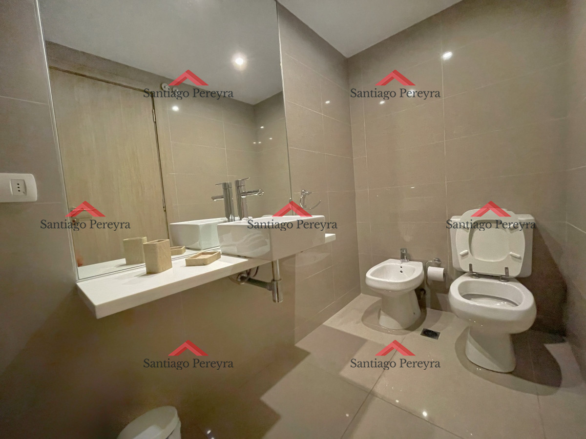 Apartamento ID.14914 - En venta moderno 1 dormitorio con excelentes amenities de primer nivel