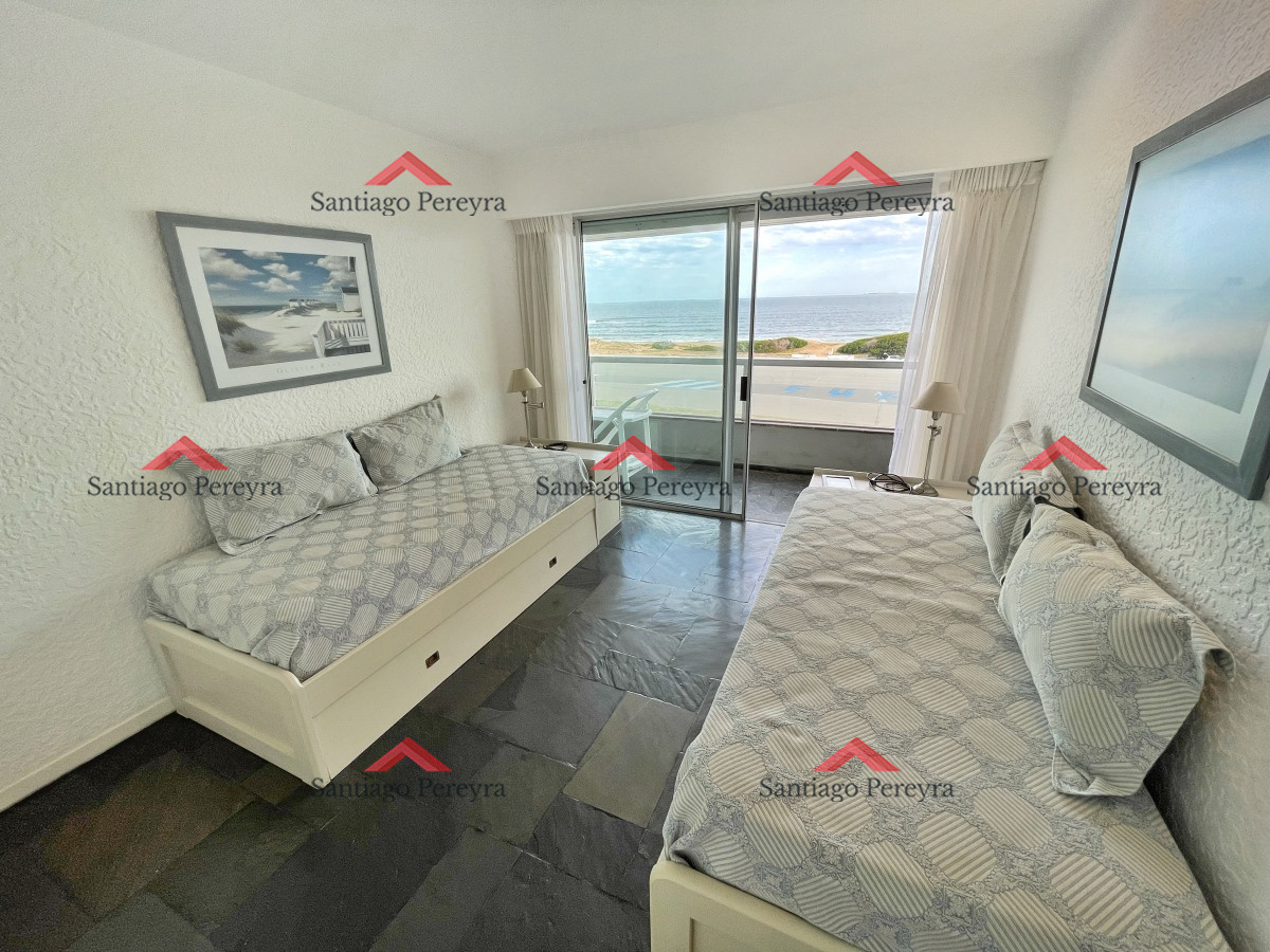 Apartamento ID.395 - Apartamento 2 dormitorios primera linea!!