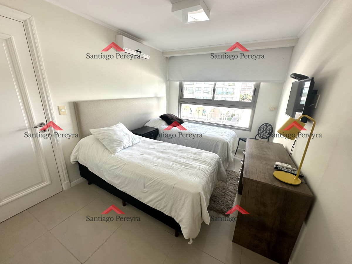 Apartamento ID.6693 - Excelente apartamento en torre de primera categoría