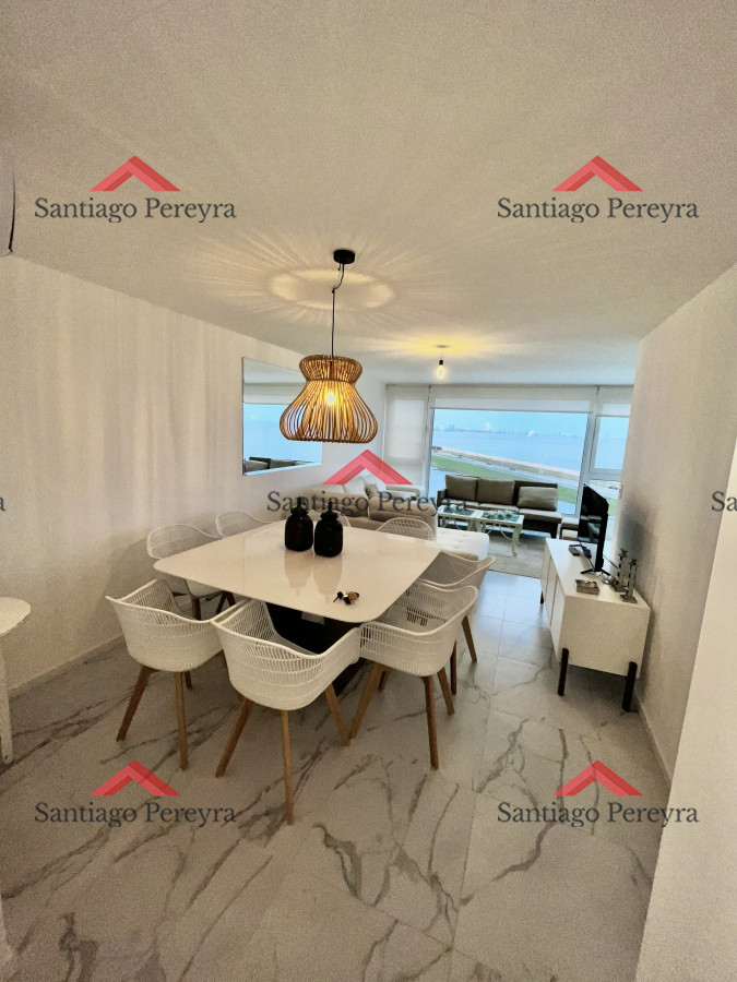 Apartamento ID.15145 - apartamento en venta con vista al mar