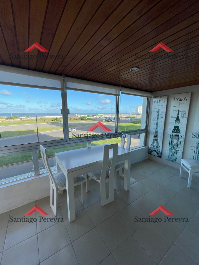 Apartamento ID.16333 - Apartamento en Punta del Este, Brava