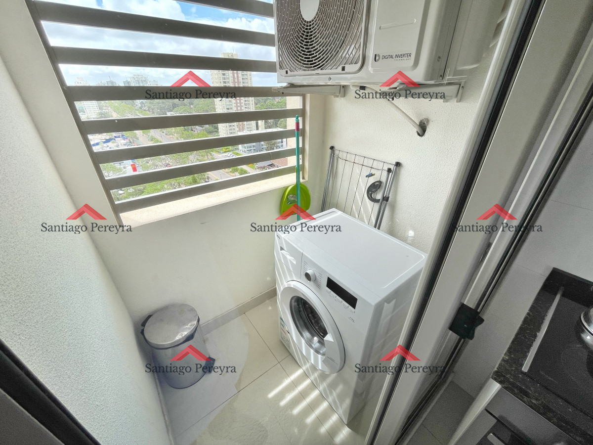 Apartamento ID.5429 - Place Lafayette piso alto en venta