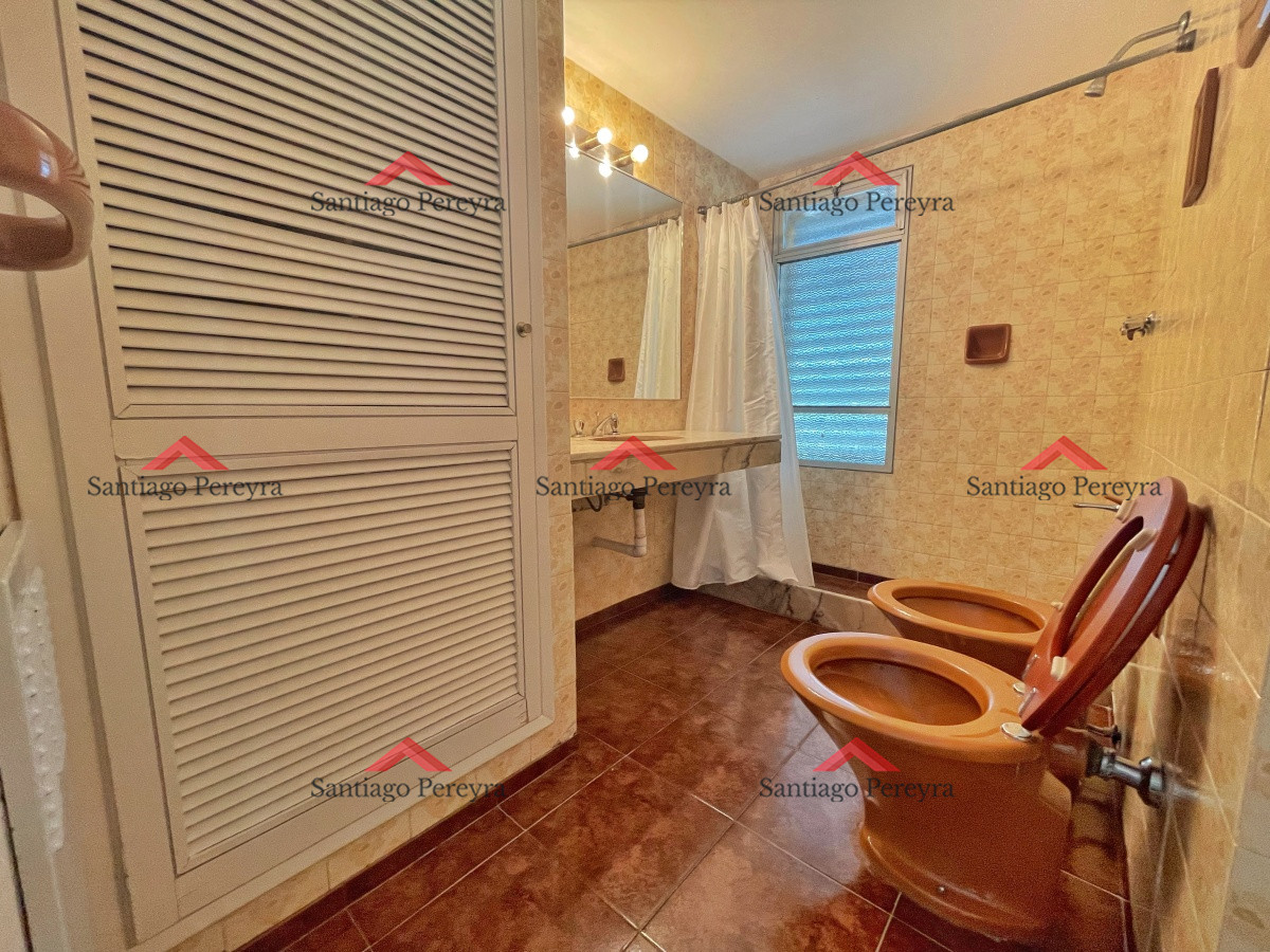 Apartamento ID.14148 - Apartamento de dos dormitorios y dependencia frente al mar