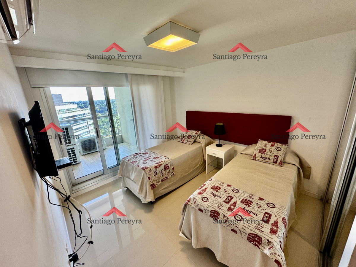 Apartamento ID.16351 - Apartamento de 2 dormitorios en venta en LOOK BRAVA 
