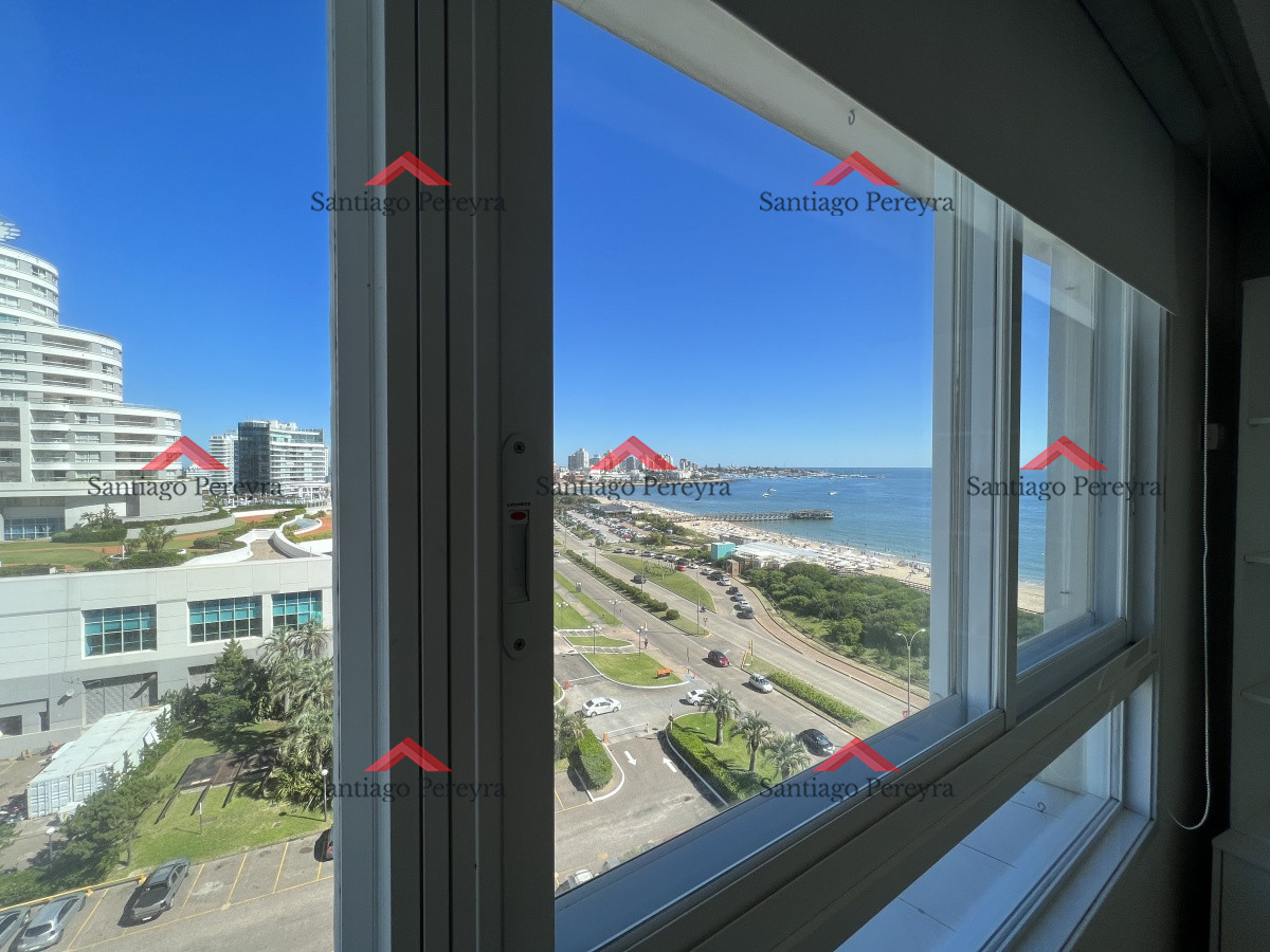 Apartamento ID.8562 - Hermoso apartamento frente al mar